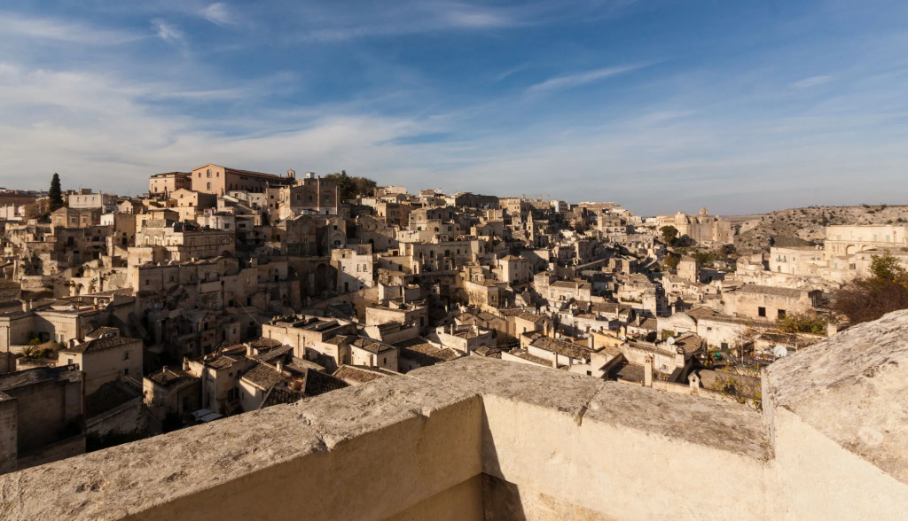 La Corte Vetere