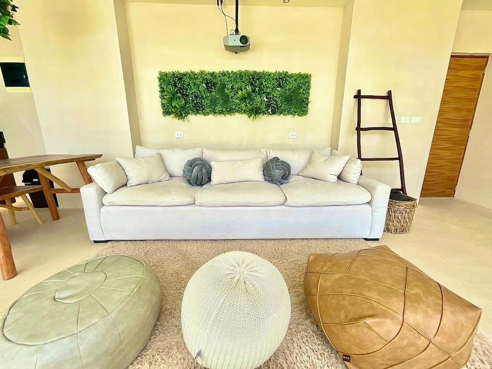 Tulum Penthouse Suite with Private Pool