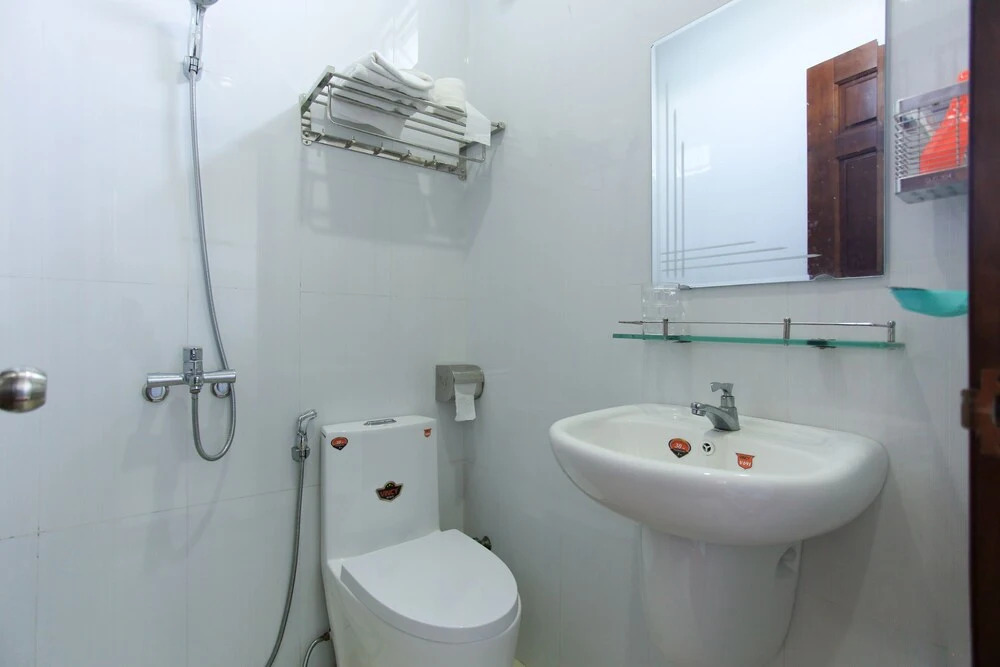 OYO 1082 Bong Sen Hotel