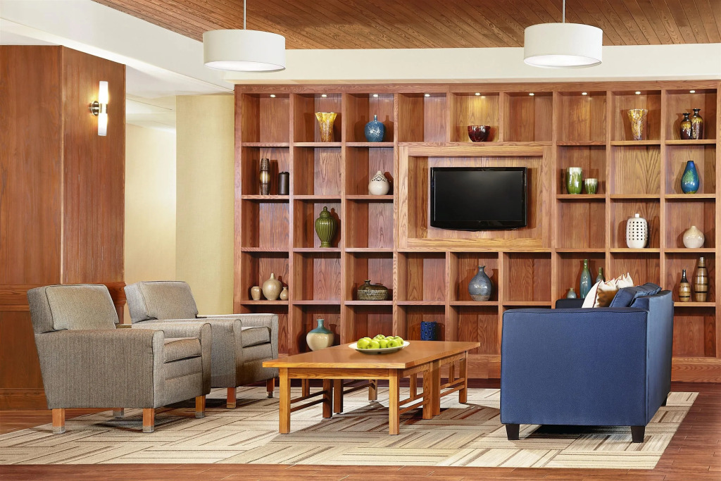 Four Points by Sheraton Saskatoon