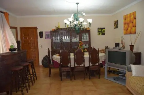 Villa Los Inkas