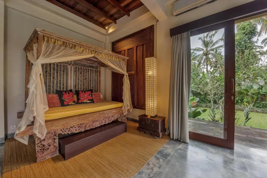 Villa Bodhi
