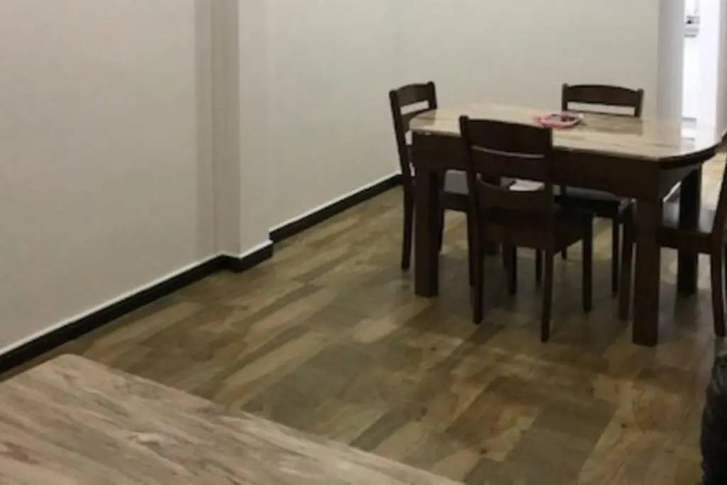 Amaze Residence luxury 2bedroom apartment 2