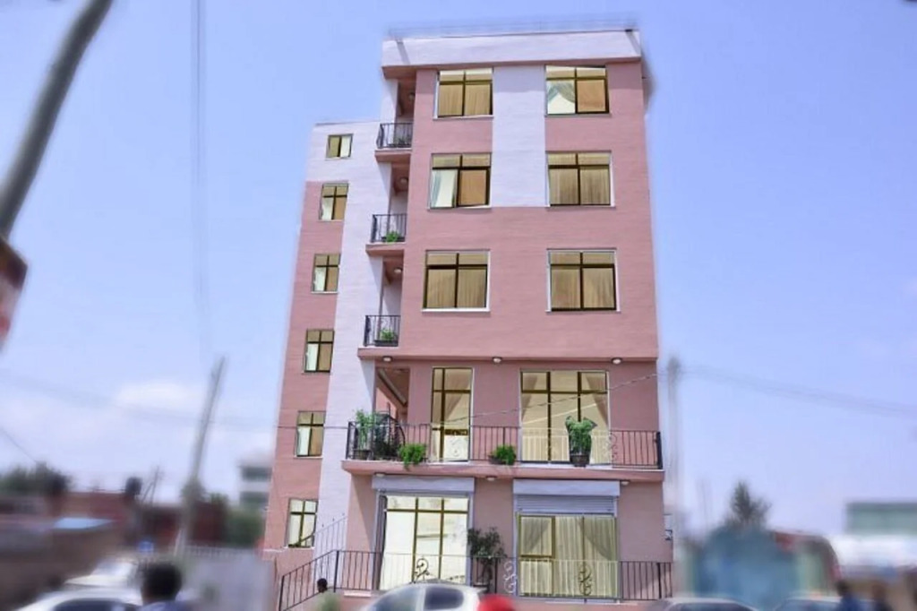 Natna Hotel