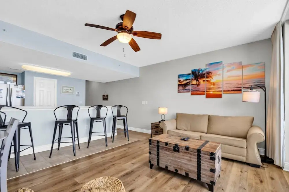 Majestic Beach Towers 1-1213