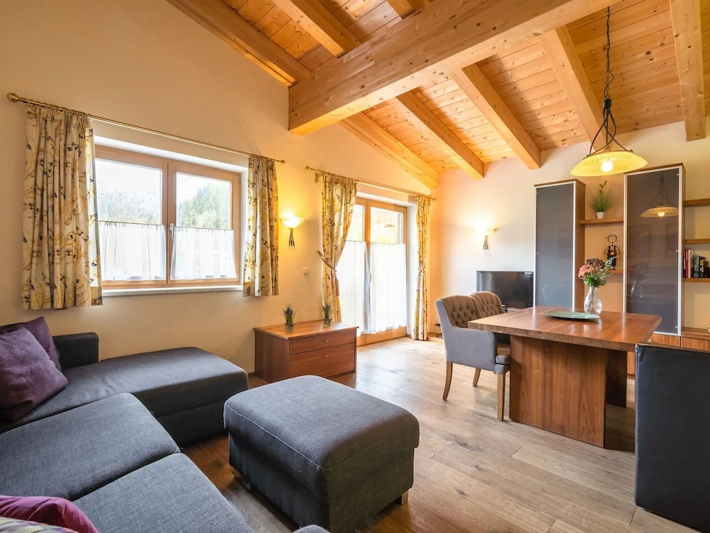 Modern Apartment Near Ski Area in Ellmau