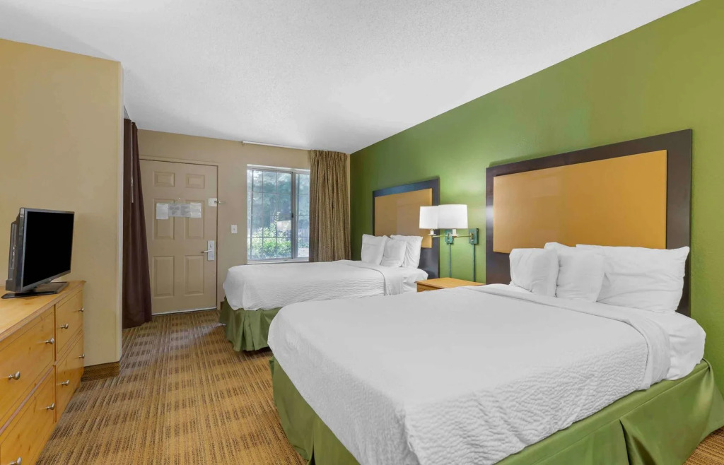 Extended Stay America Select Suites - Washington, DC - Sterling - Dulles