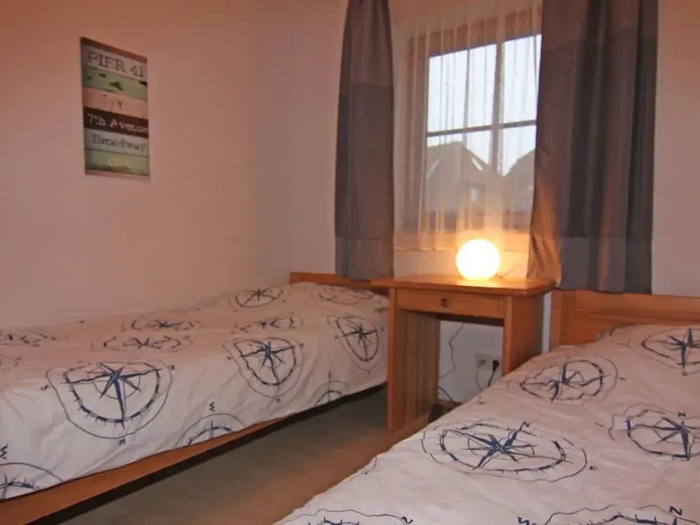 Gemutliche Ferienwohnung auf Fehmarn