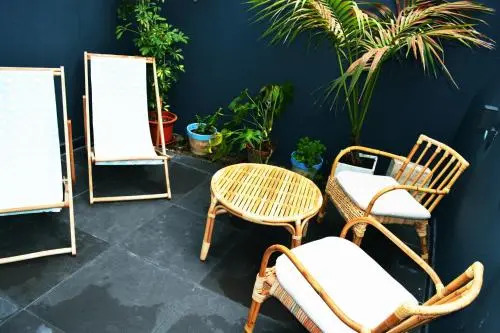 Luxury rooms in Central Lisbon next station