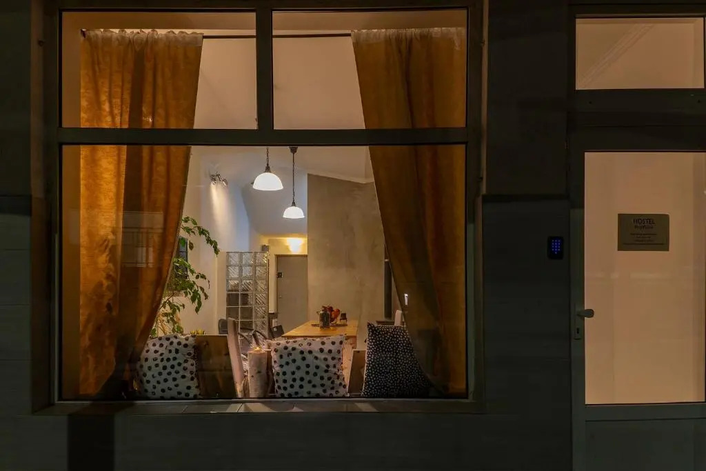 Hostel PrzyMorze