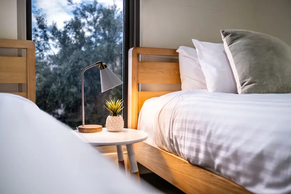 Oceaan 101 - Freycinet Holiday Houses