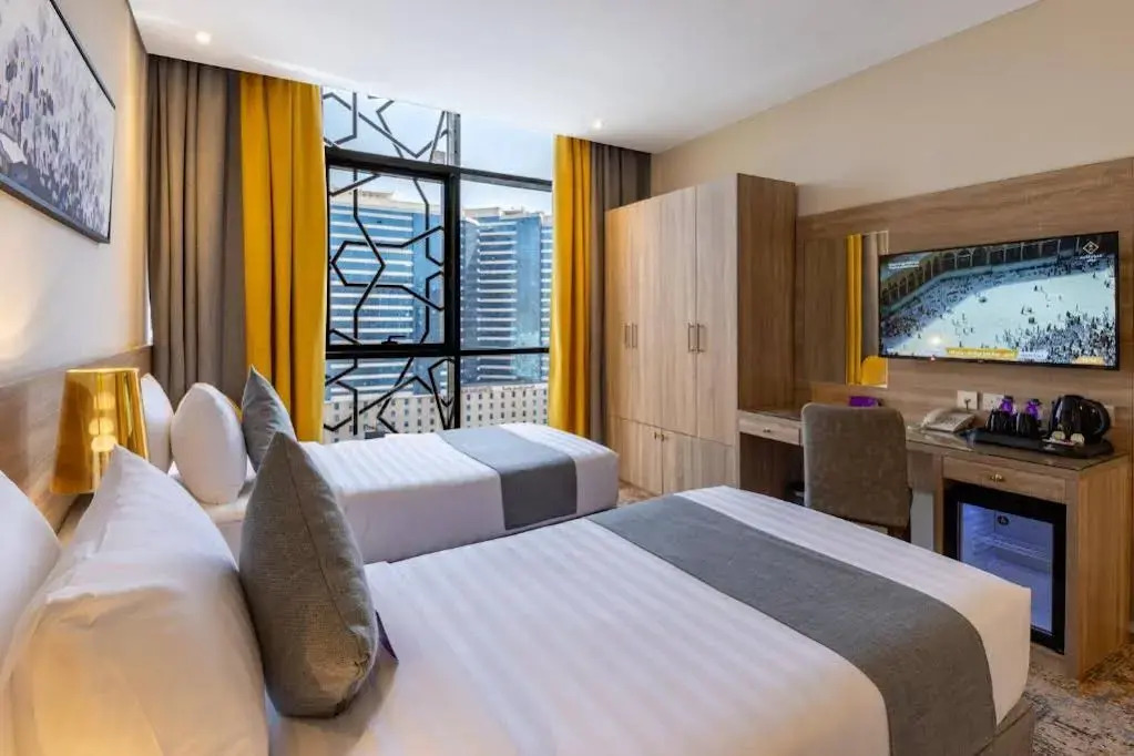 فندق عنان من سنود Anan Hotel by Snood