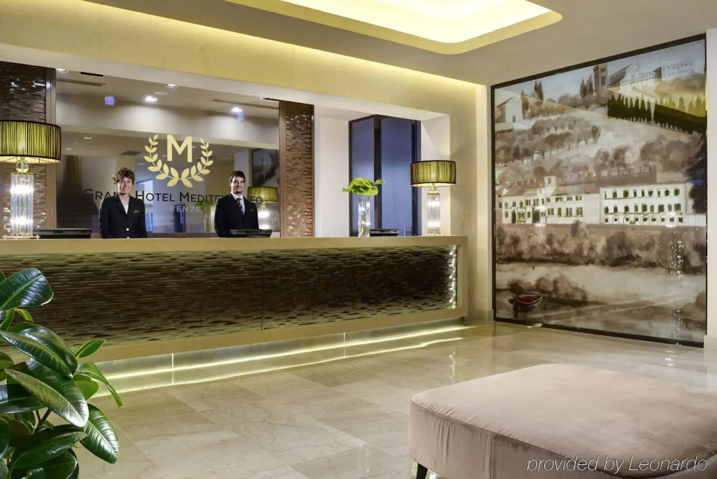 FH55 Grand Hotel Mediterraneo