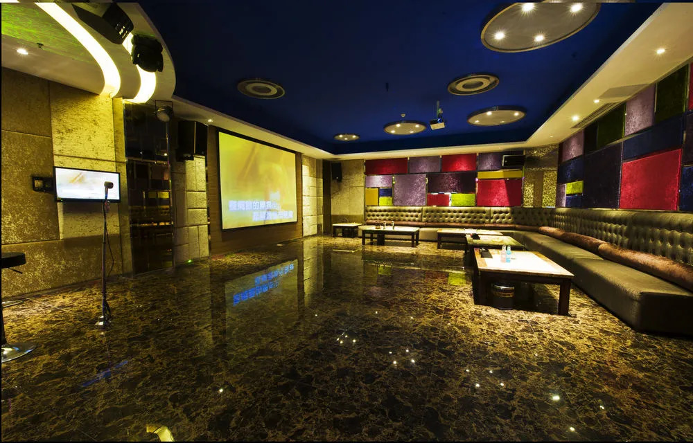 Chengdu Chengfei Grand Hotel