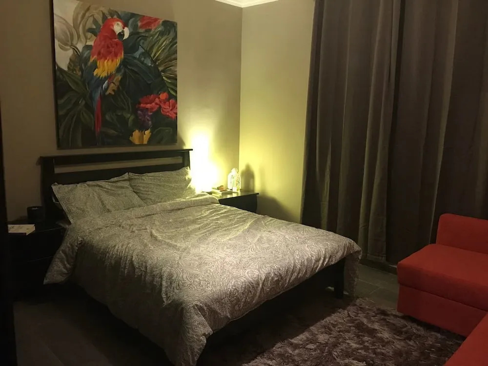 Marina Village Apartment