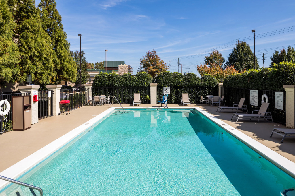 Holiday Inn Express - Atlanta-Kennesaw by IHG