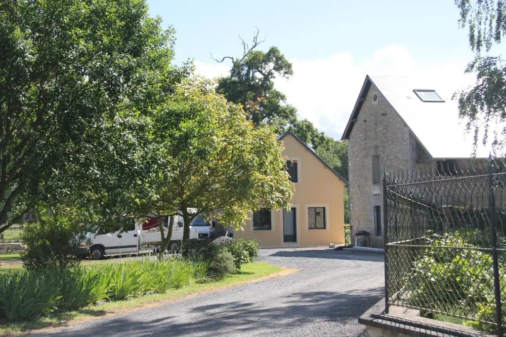 Logis Du Grand Pin