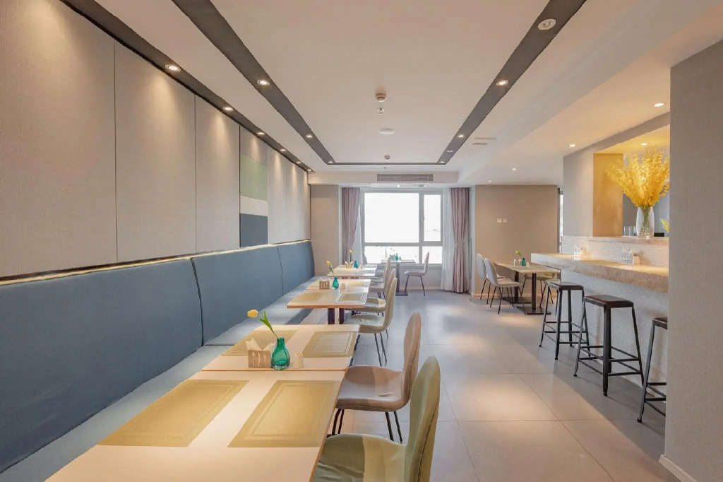 Homeinn Selected Hotel (Dalian Development Zone Wanda Plaza)
