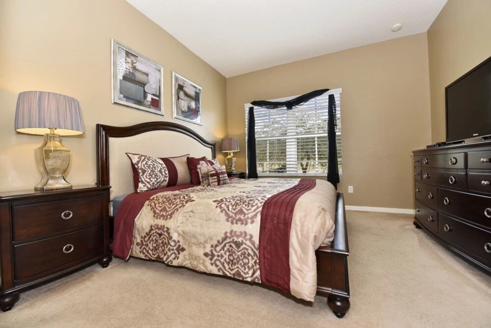 Oakwater Resort Two-bedroom