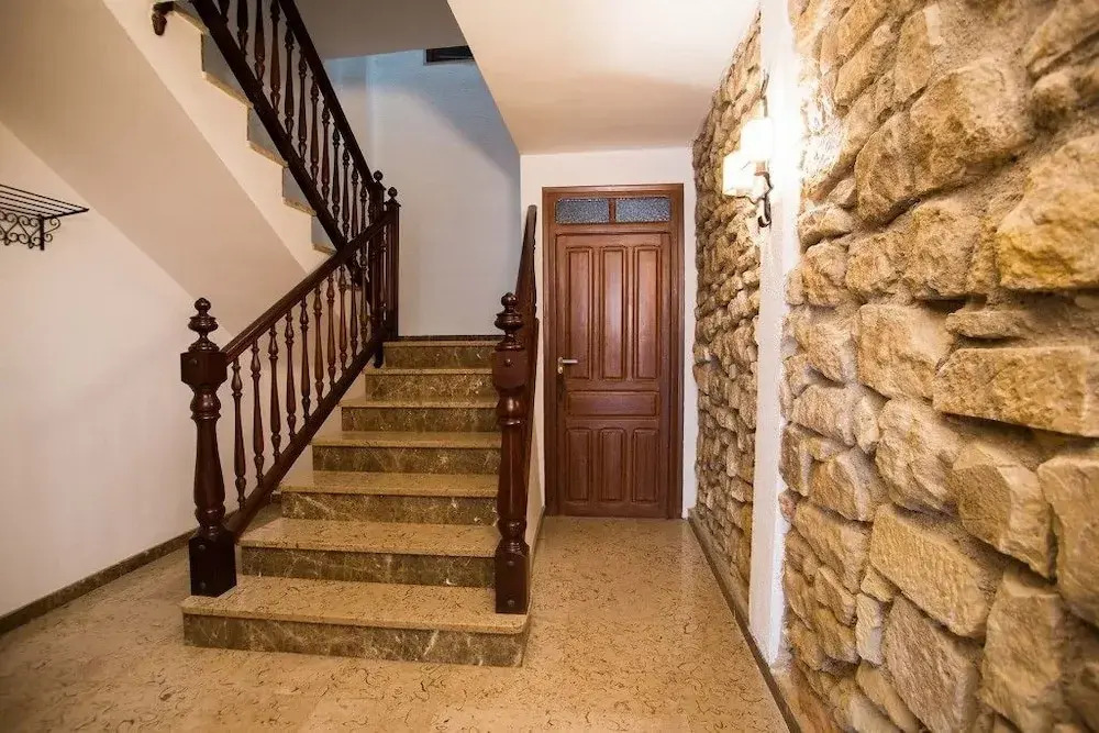 Casa Ca lEster. Terra alta. Matarraña