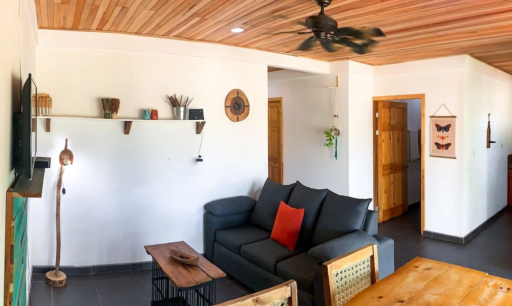 Origenes Lodge