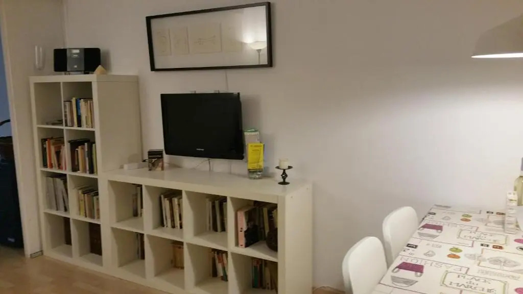 CostaBrava Colera Apartament