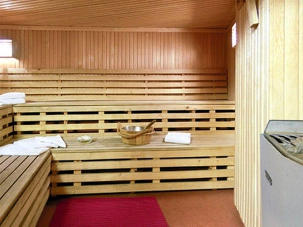 Hotel Oden