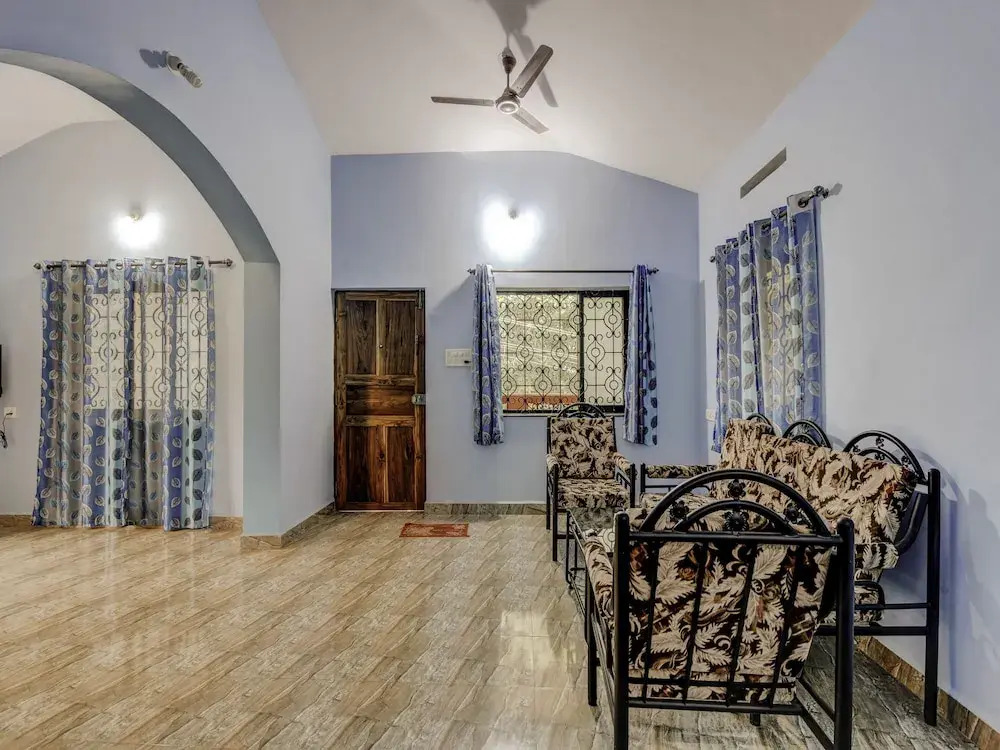 OYO 17248 Home Quaint 2BHK Porvorim