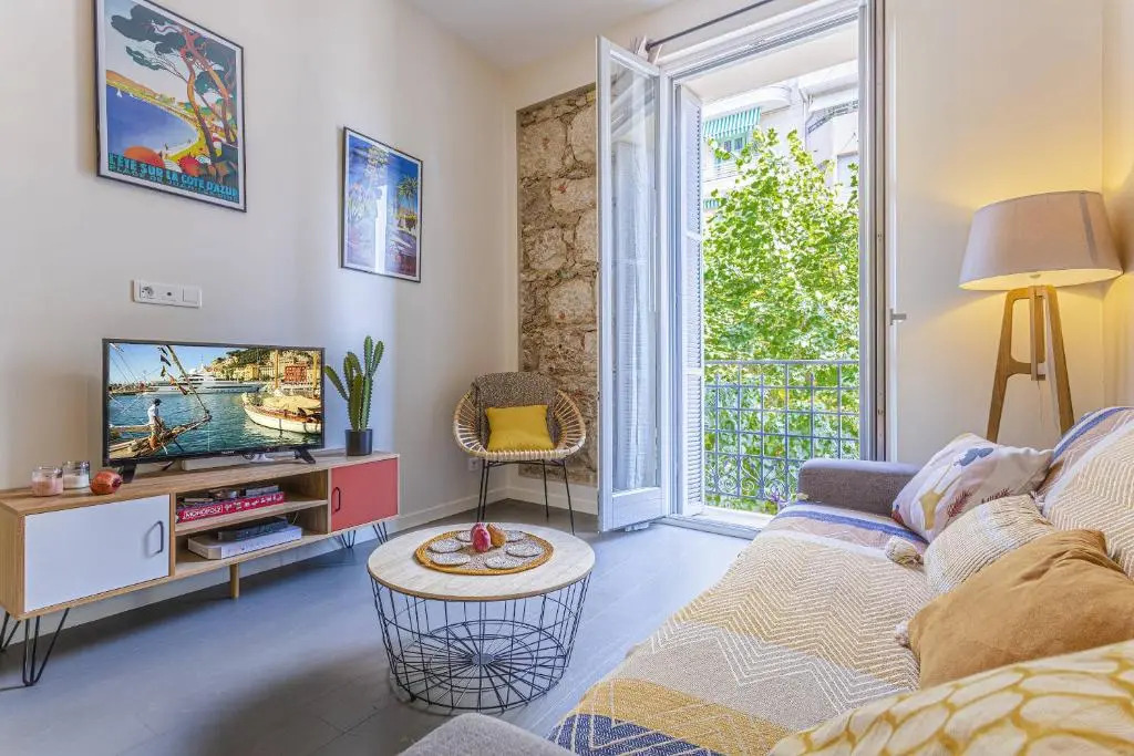 MY CASA - GAMBETTA 33 - 5min walk to beach
