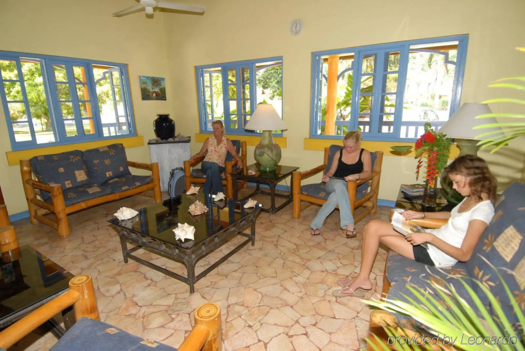 Tobys Resort
