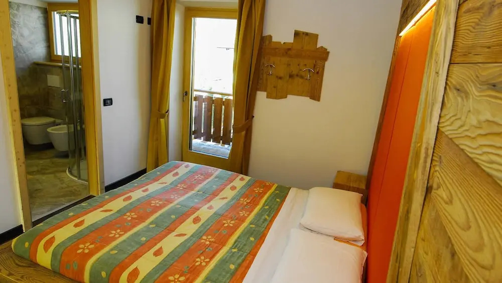 Residence Baita Cusini