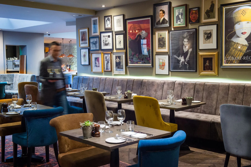 Kings Head Hotel