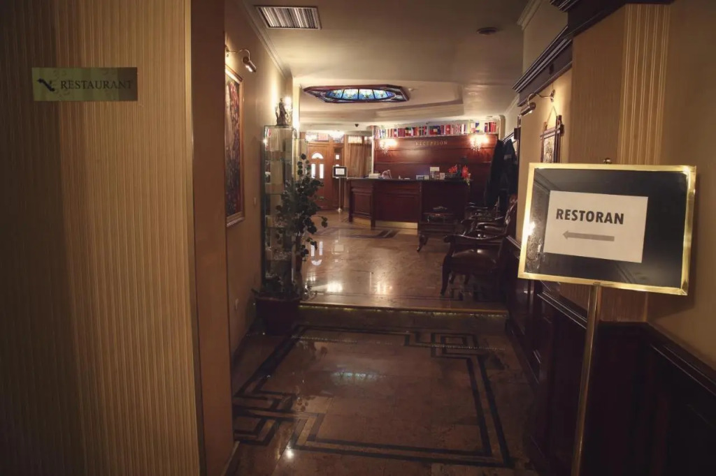 Hotel Millenium