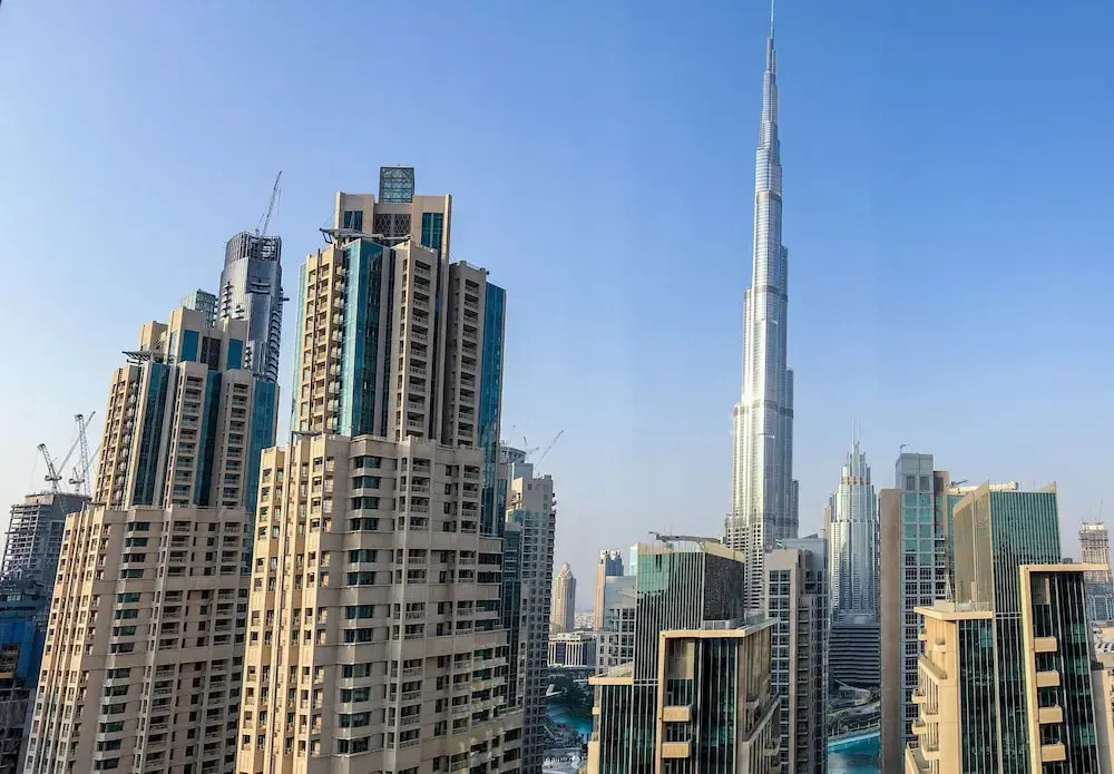 Hotel Boulevard, Autograph Collection, Downtown Dubai