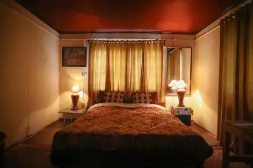 Sheenwynds Homestay