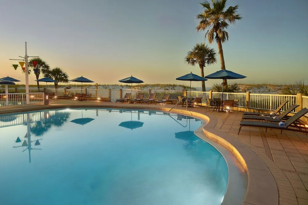 SpringHill Suites by Marriott Pensacola Beach