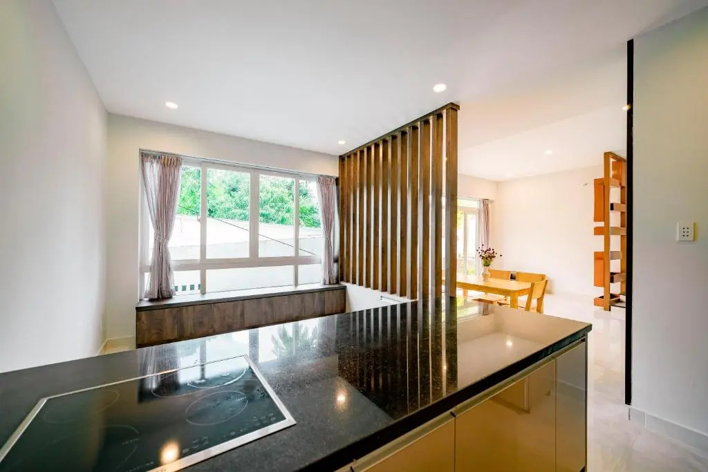 Kien Vang Bungalow