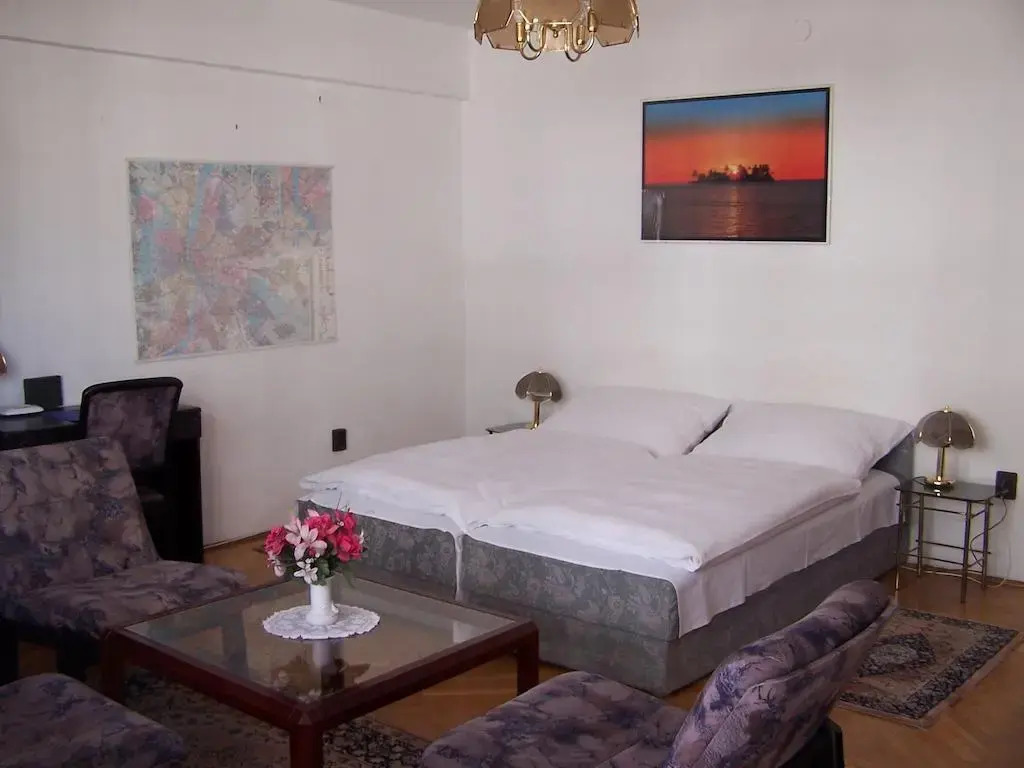 Apartment Sinkó