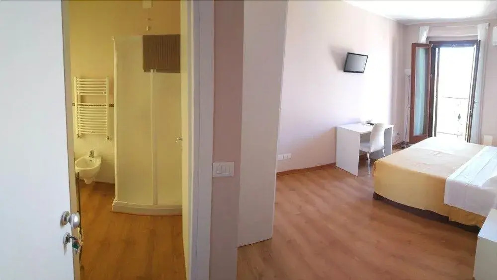 B&B La Marina