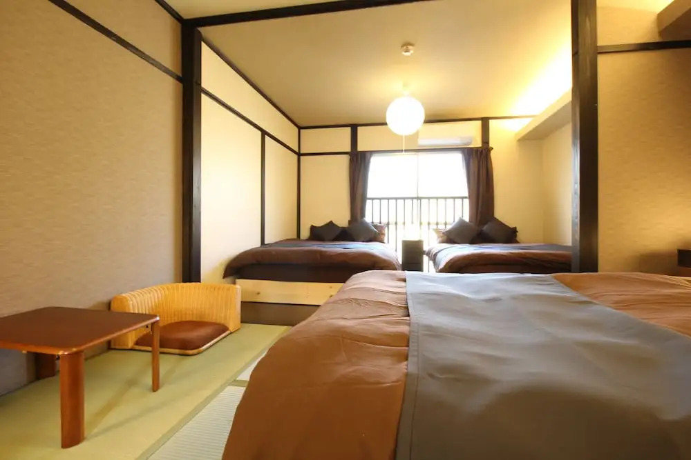 Kyoto Kyo-Tsubaki