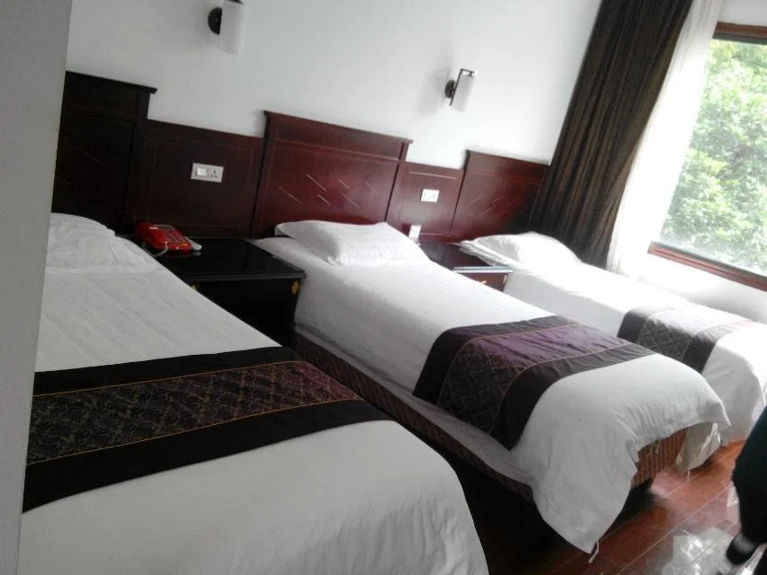 Kowloon Hotel