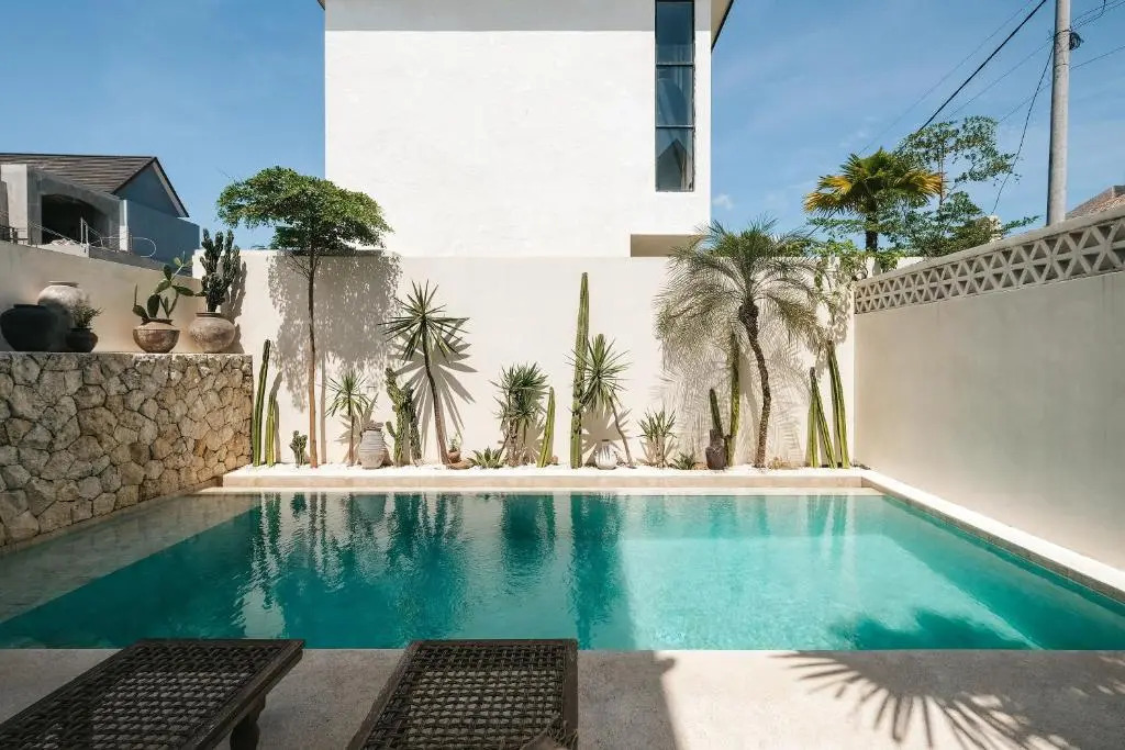 Villa Savanna