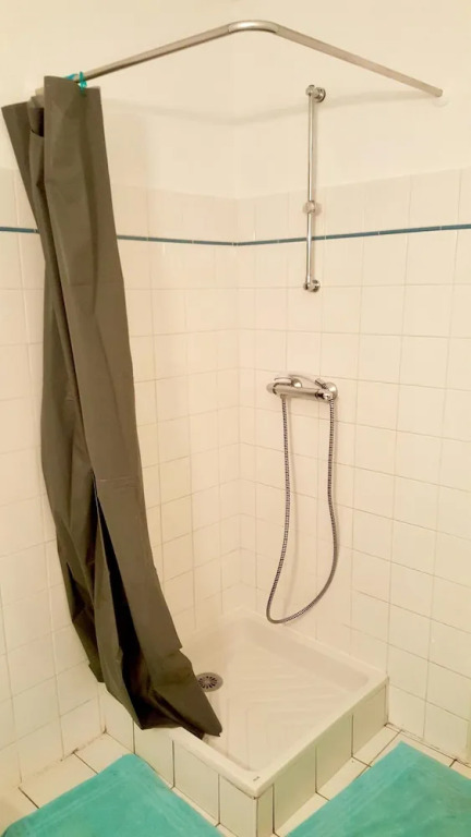 Apartment With one Bedroom in Lourdes, With Enclosed Garden and Wifi -