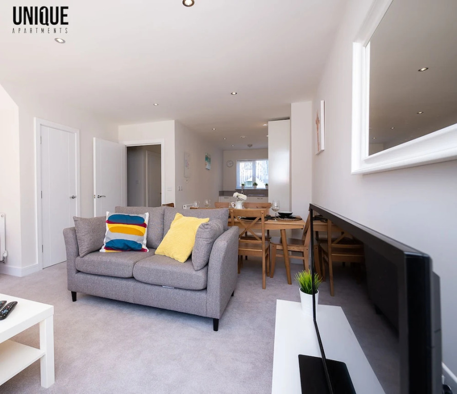 Unique Reading Townhouse