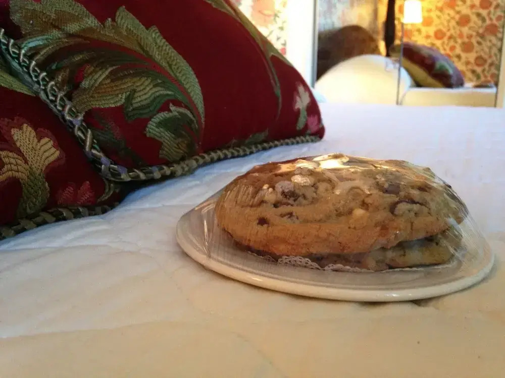 Bay View Inn