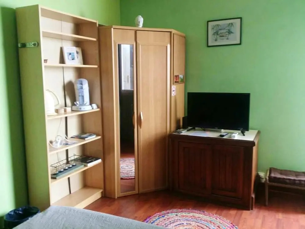 Apartment With 2 Bedrooms in Saint-paul, With Wonderful sea View, Pool