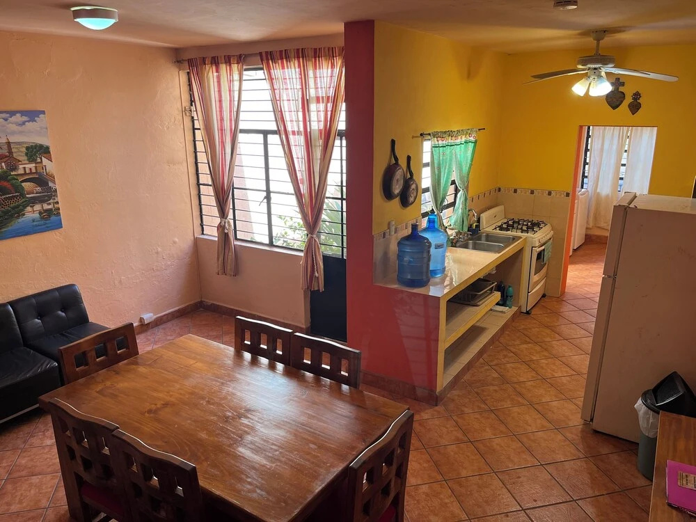 Casa de los Sueños