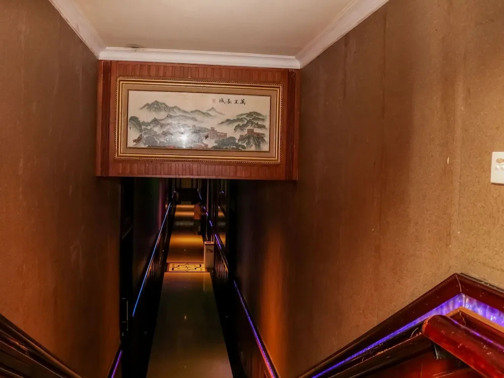 NIDA Rooms Tanjung Priok Sunter Agung