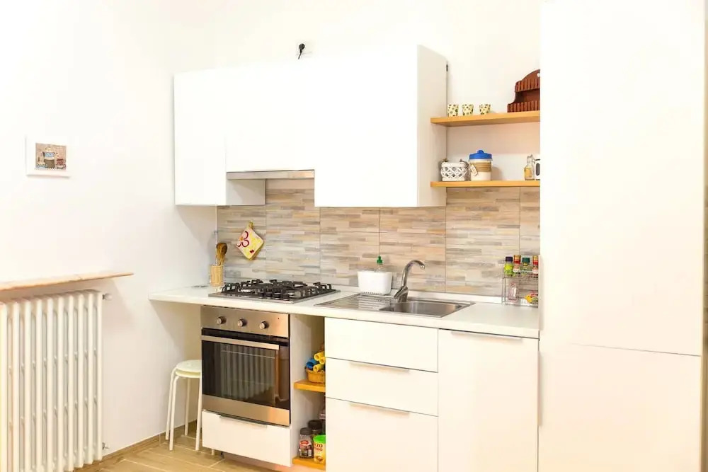 Il Soffione Home