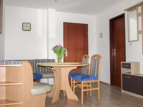 Apartment Haus Zimmermann by Interhome